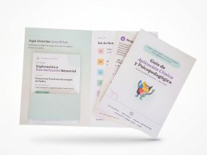 Home Kids Pro — Aplicación Clínica y Psicopedagógica