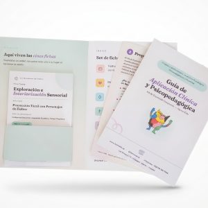 Home Kids Pro — Guía de Aplicación Clínica y Psicopedagógica